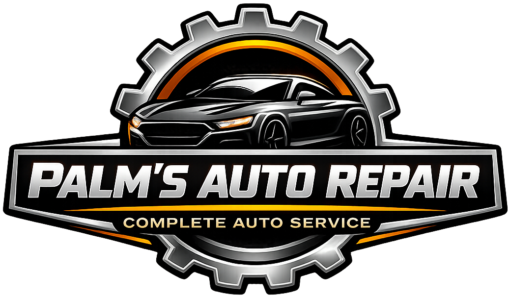 Palm's Auto Repair — Complete Auto Service